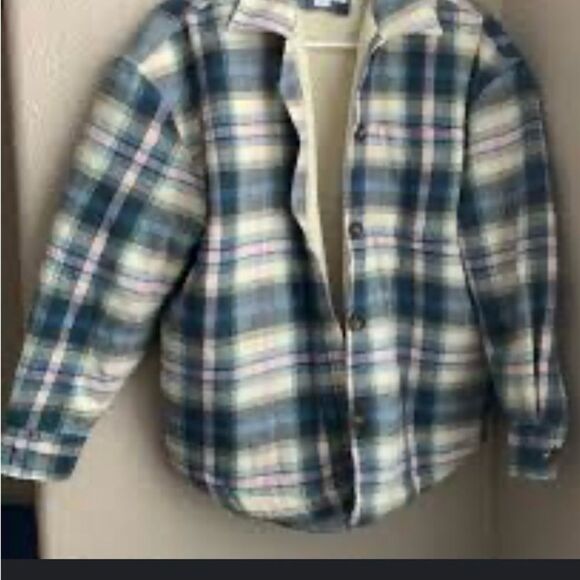 O’Neill Ladies Warm Jacket - Picture 4 of 4